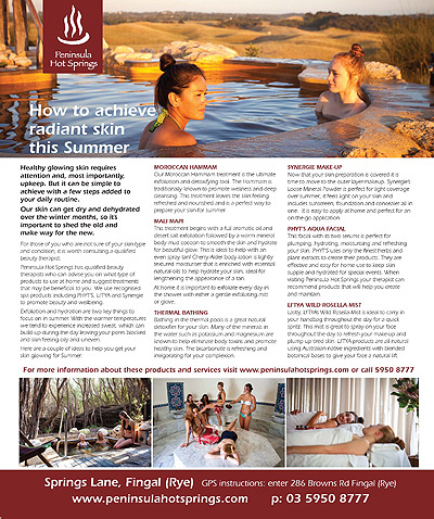GoodLife: Peninsula Style - Page 109