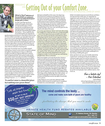 GoodLife: Peninsula Style - Page 113