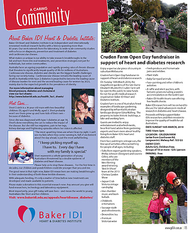 GoodLife: Peninsula Style - Page 115