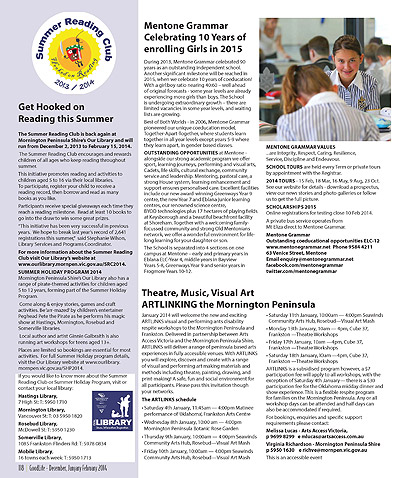 GoodLife: Peninsula Style - Page 118