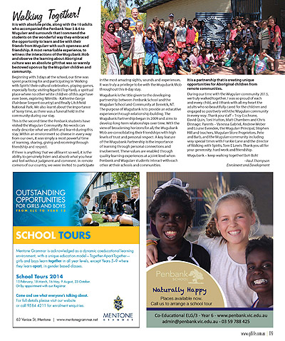 GoodLife: Peninsula Style - Page 119