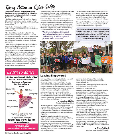 GoodLife: Peninsula Style - Page 122