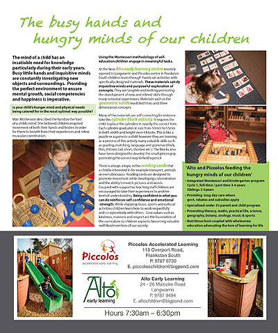 GoodLife: Peninsula Style - Page 123