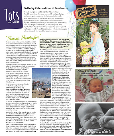 GoodLife: Peninsula Style - Page 125