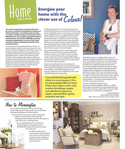 GoodLife: Peninsula Style - Page 128