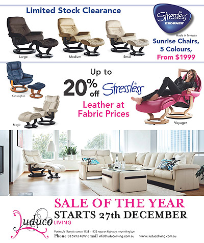 GoodLife: Peninsula Style - Page 135