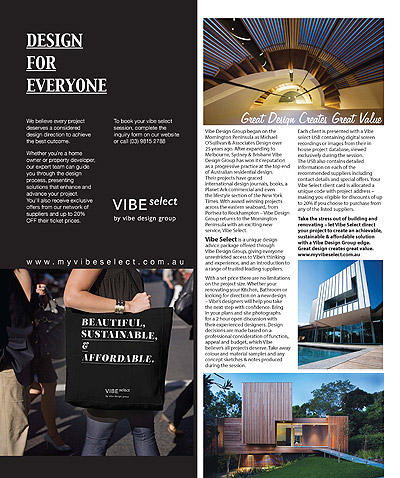 GoodLife: Peninsula Style - Page 136