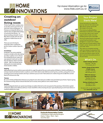 GoodLife: Peninsula Style - Page 138