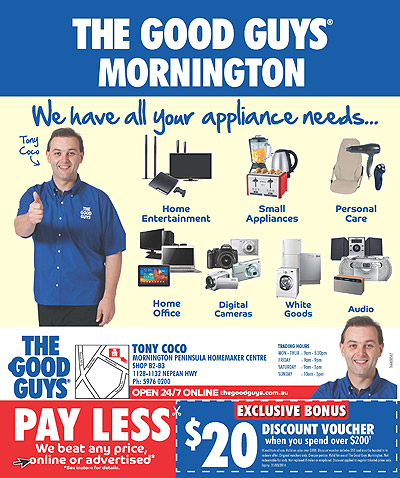 GoodLife: Peninsula Style - Page 139