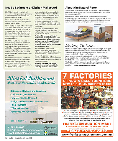 GoodLife: Peninsula Style - Page 140