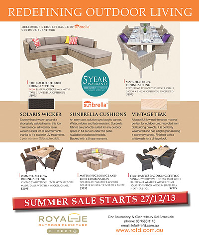 GoodLife: Peninsula Style - Page 141