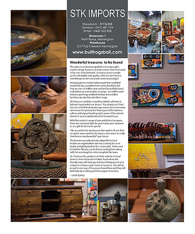 GoodLife: Peninsula Style - Page 142