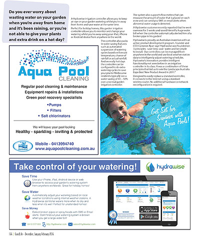 GoodLife: Peninsula Style - Page 144